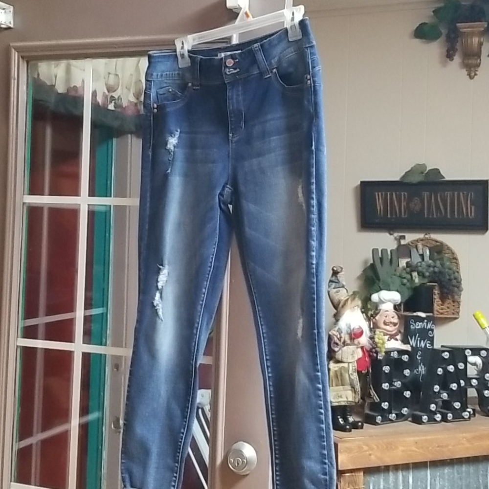 YMI jeans